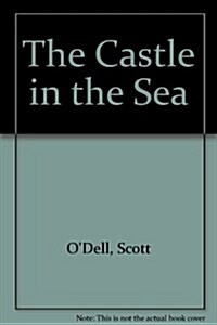 The Castle in the Sea (Hardcover)