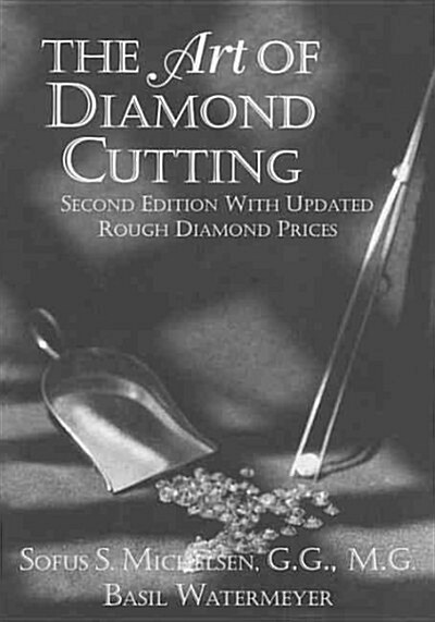 The Art of Diamond Cutting (Paperback, 2nd)