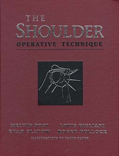 The Shoulder (Hardcover)