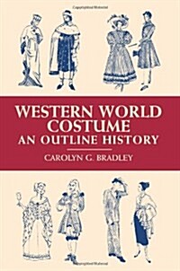 Western World Costume (Paperback)