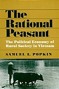 The Rational Peasant (Paperback)