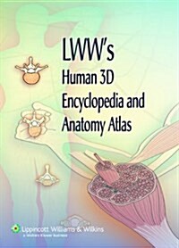 Lwws Human 3d Encyclopedia and Anatomy Atlas (CD-ROM)