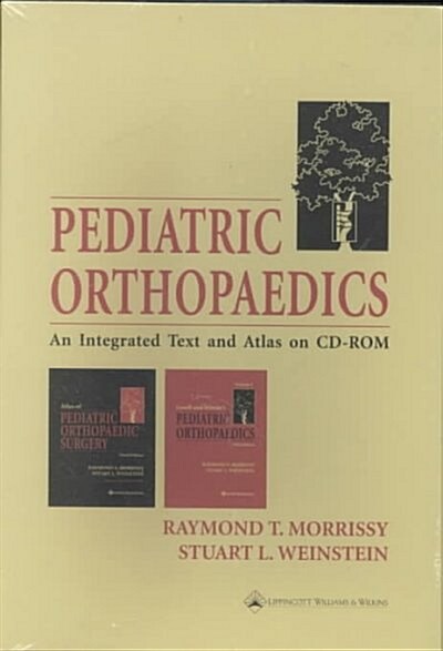 Pediatric Orthopaedics (CD-ROM)