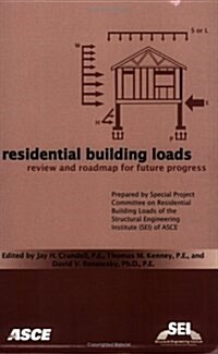 Residential Building Loads (Paperback)