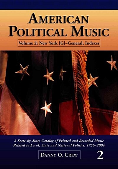 American Political Music (Paperback)