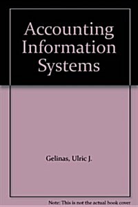 Accounting Information Systems (Hardcover, 2nd, Subsequent)