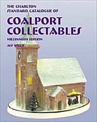 Coalport Collectables (Paperback)