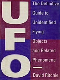 Ufo (Hardcover)