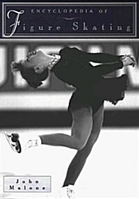 The Encyclopedia of Figure Skating (Paperback)