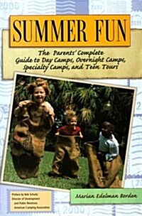 Summer Fun (Paperback)