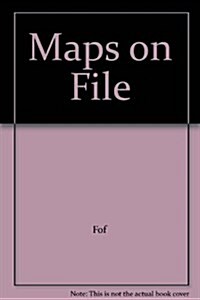 Maps on File (Loose Leaf)