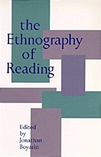 The Ethnography of Reading (Paperback)