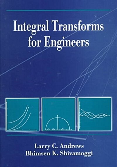 Integral Transforms for Engineers (Paperback)