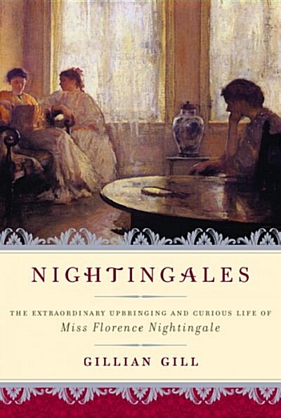 Nightingales (Hardcover)