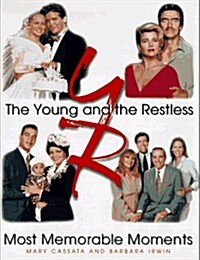 The Young and the Restless (Hardcover)