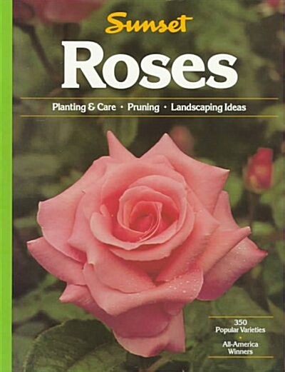 Roses (Paperback, 5th)