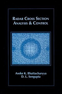 Radar Cross Section Analysis and Control (Hardcover)