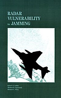 Radar Vulnerability to Jamming (Hardcover)
