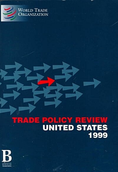 Trade Policy Review (Paperback)