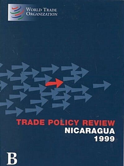 Trade Policy Review (Paperback)