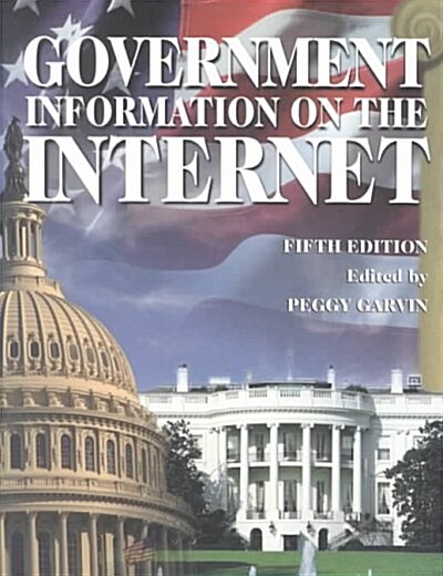 Government Information on the Internet (Paperback, 5th)