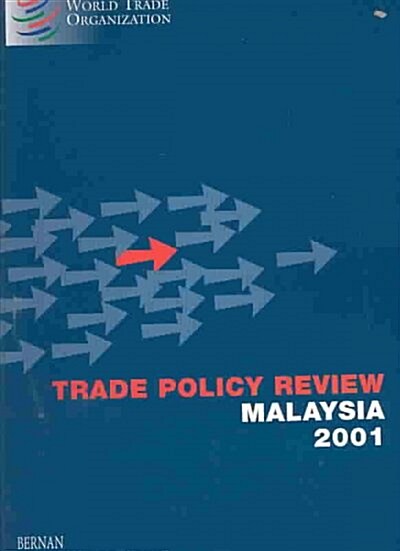 Trade Policy Review (Paperback)