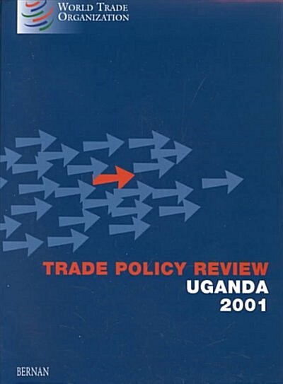Trade Policy Review (Paperback)