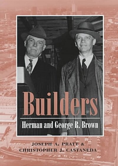 Builders (Hardcover)