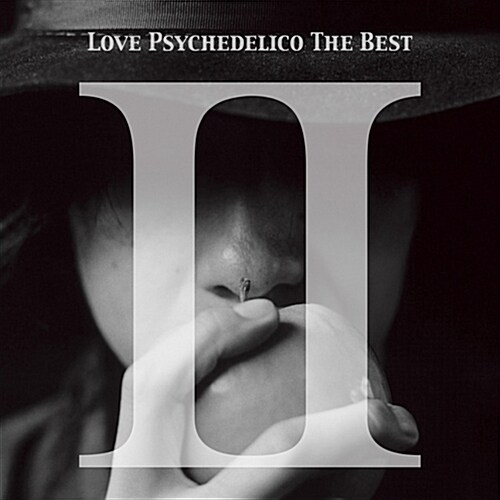 [중고] LOVE PSYCHEDELICO - The Best II