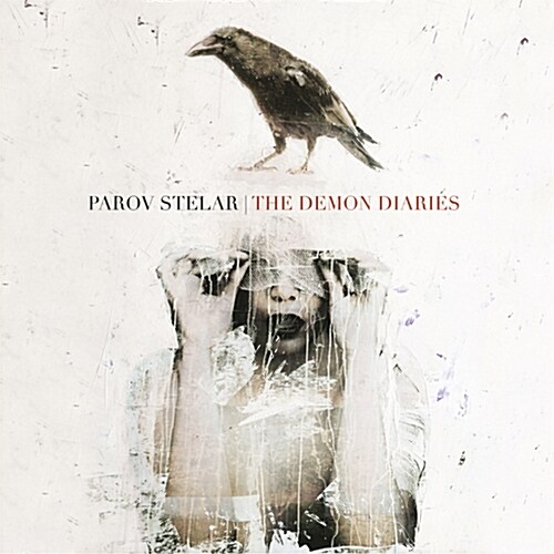 [중고] Parov Stelar - The Demon Diaries [2CD 디지팩]