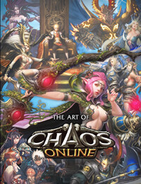 (The) art of Chaos online 