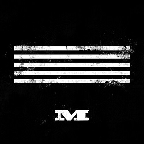 빅뱅 - BIGBANG MADE SERIES [M] [랜덤 ver.]