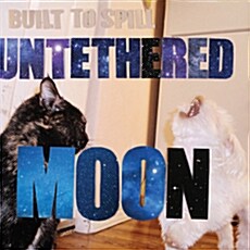 [수입] Built To Spill - Untethered Moon