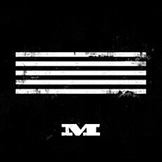 [중고] 빅뱅 - BIGBANG MADE SERIES [M] [M Ver.]