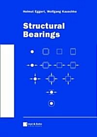 Structural Bearings (Hardcover)
