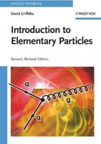 Introduction to Elementary Particles (Paperback, 2, Revised)