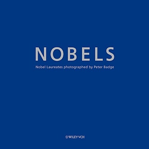 Nobels (Hardcover)