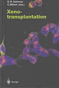 Xenotransplantation (Hardcover, 2003)