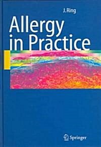 Allergy In Practice (Hardcover)