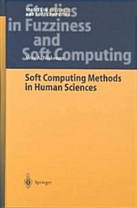 Soft Computing Methods in Human Sciences (Hardcover)