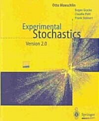Experimental Stochastics (Paperback, CD-ROM)