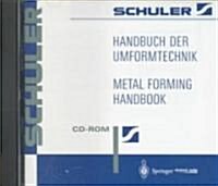 Handbuch Der Umformtechnik (Hardcover)