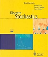 Discrete Stochastics (Paperback, PCK)