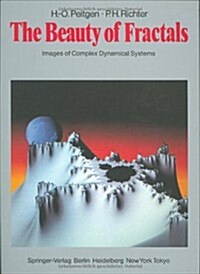 [중고] The Beauty of Fractals: Images of Complex Dynamical Systems (Hardcover, 1986)