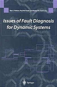 Issues of Fault Diagnosis for Dynamic Systems (Hardcover)