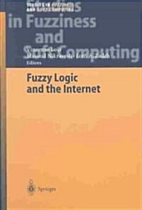 Fuzzy Logic and the Internet (Hardcover)