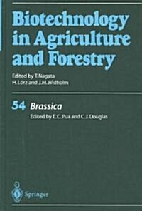 Brassica (Hardcover)