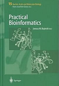 Practical Bioinformatics (Hardcover)