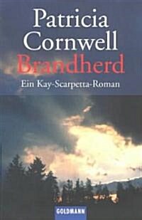 Brandherd (Paperback)
