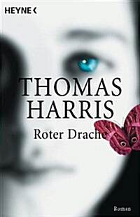 Roter Drache (Paperback)